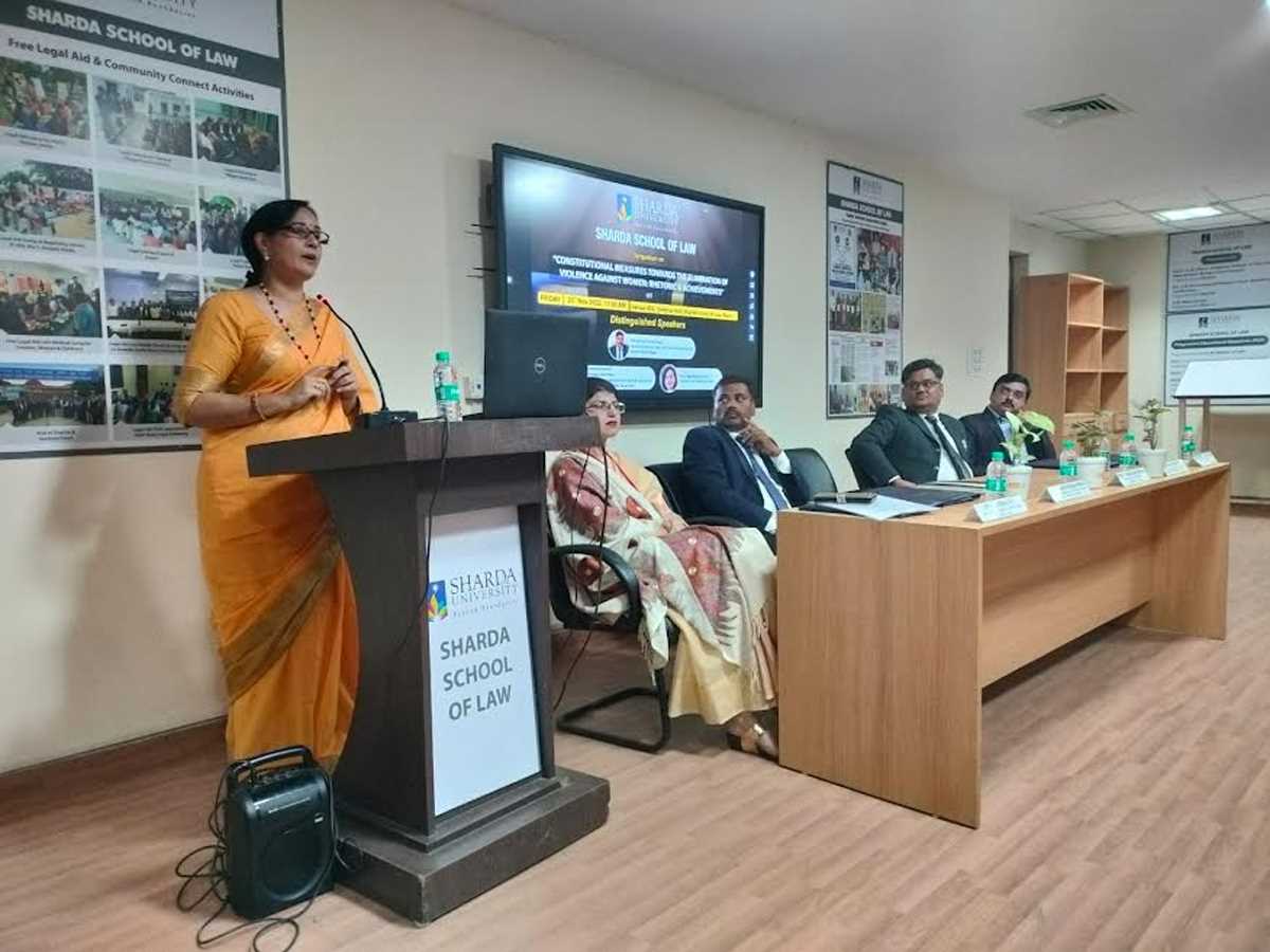 संविधान दिवस पर मूल कर्तव्य व मौलिक अधिकार के प्रति किया जागरुक